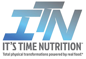 Its Time Nutrition